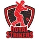 Royal Nimar Eagles