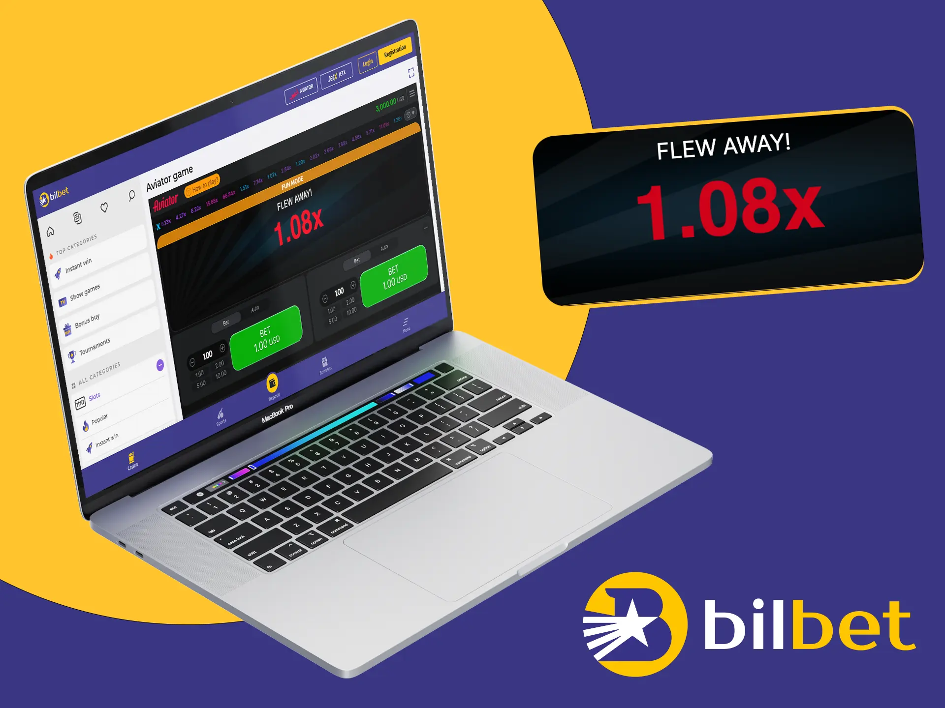 Find out what life-saving tips to help you when betting on Aviator will increase your winnings.