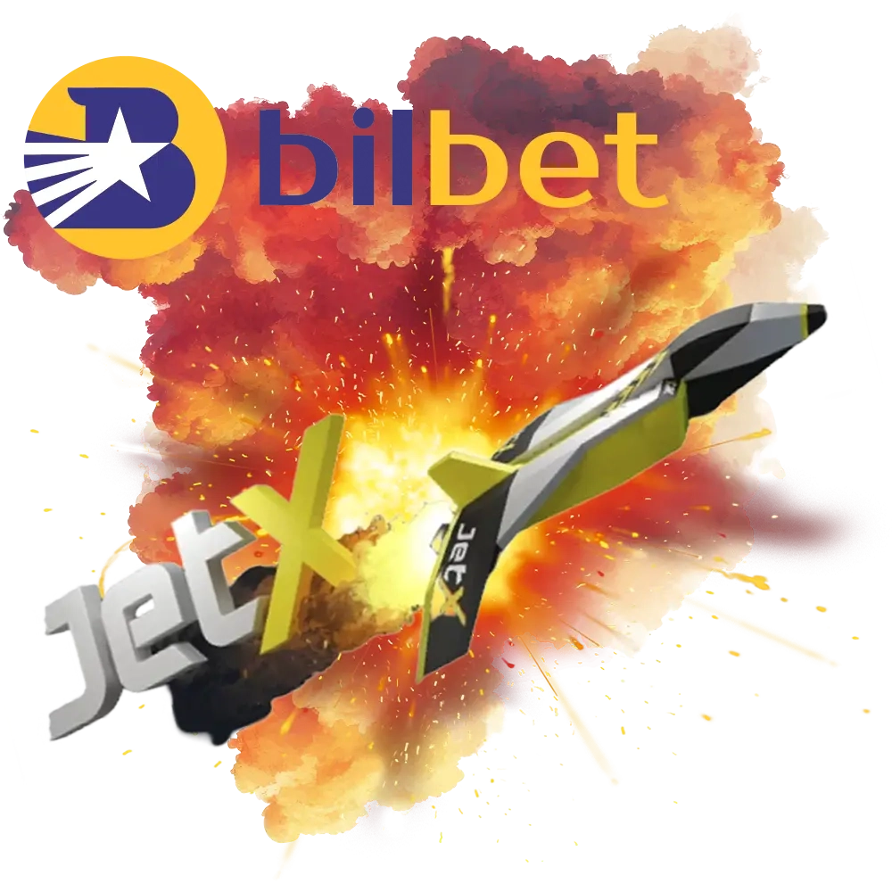 Players from India can now access the unique Jetx game on the Bilbet platform.
